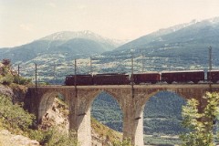 Luogelviadukt, 6. July 1993